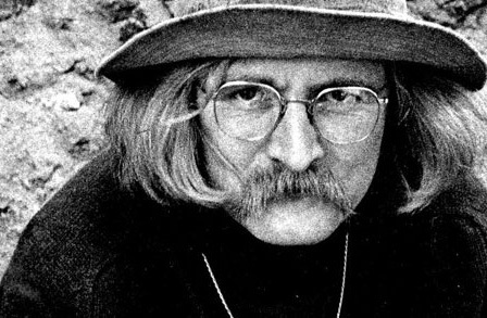 Richard Brautigan