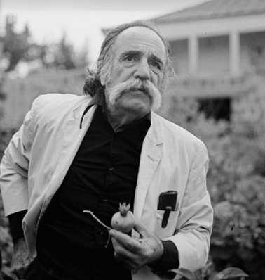 William Saroyan